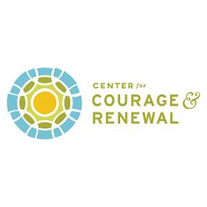 Courage & Renewal Logo